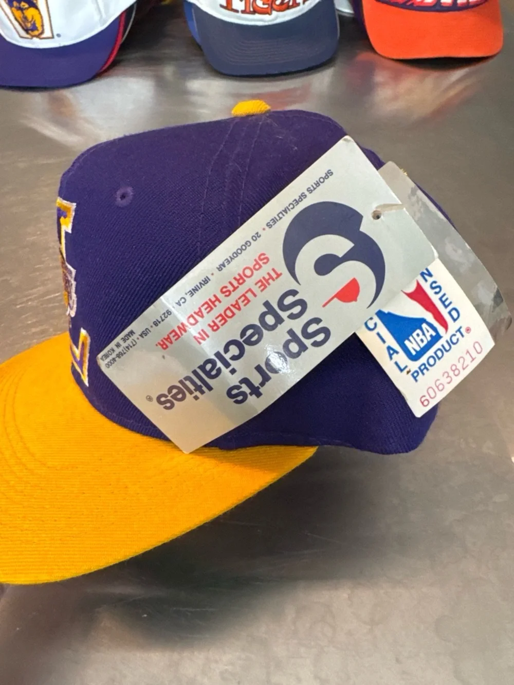 Sports Specialties rare vintage